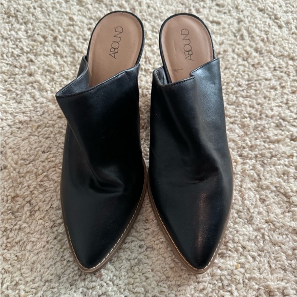 About booties - Picture 2 of 4